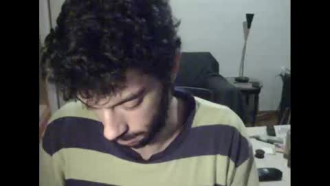 dickus_biggus online show from January 9, 2025, 10:09 am