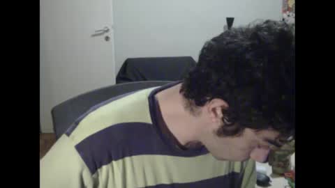 dickus_biggus online show from January 10, 2025, 9:55 am