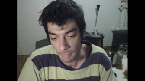 dickus_biggus online show from January 10, 2025, 12:58 pm