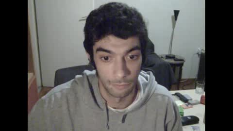 dickus_biggus online show from January 11, 2025, 6:23 pm