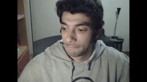 dickus_biggus online show from January 11, 2025, 9:25 pm