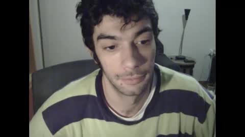 dickus_biggus online show from January 12, 2025, 12:44 pm