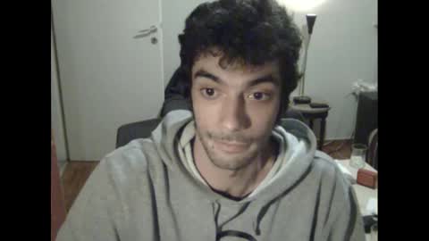 dickus_biggus online show from January 12, 2025, 11:26 pm