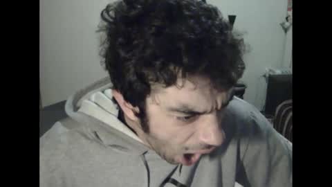 dickus_biggus online show from January 13, 2025, 10:58 am