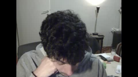 dickus_biggus online show from January 13, 2025, 6:16 pm