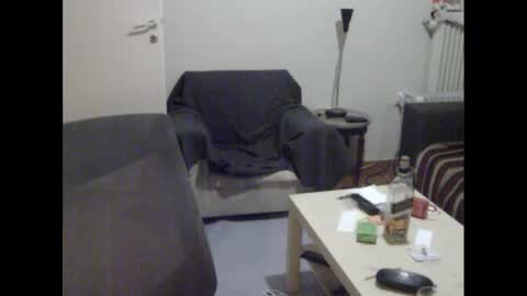 dickus_biggus online show from January 13, 2025, 9:20 pm