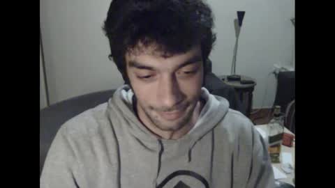 dickus_biggus online show from January 14, 2025, 12:22 am