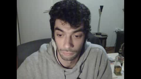 dickus_biggus online show from January 15, 2025, 1:12 am