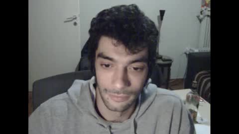 dickus_biggus online show from January 15, 2025, 4:15 am