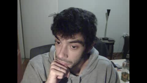 dickus_biggus online show from January 15, 2025, 7:55 pm