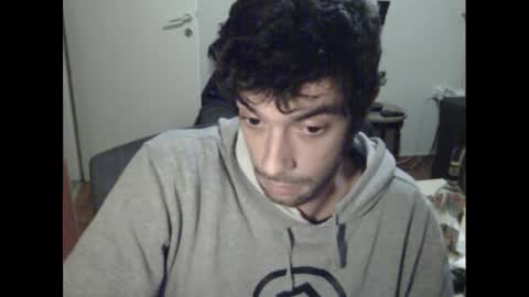 dickus_biggus online show from January 15, 2025, 10:57 pm