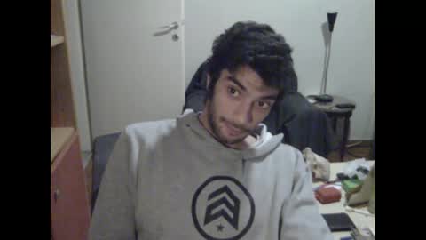 dickus_biggus online show from January 18, 2025, 12:26 pm