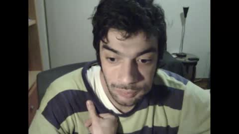 dickus_biggus online show from January 19, 2025, 1:10 am