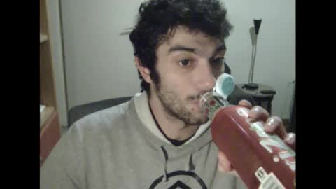 dickus_biggus online show from January 21, 2025, 3:15 am