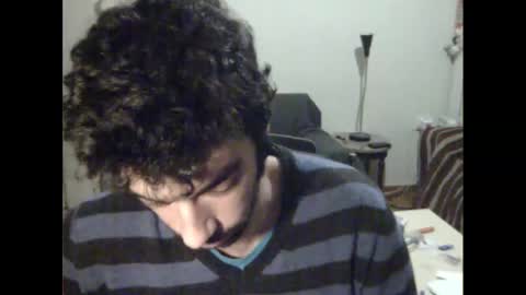 dickus_biggus online show from January 24, 2025, 3:11 am