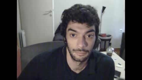 dickus_biggus online show from January 27, 2025, 11:22 am