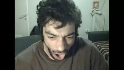 dickus_biggus online show from February 2, 2025, 10:13 am