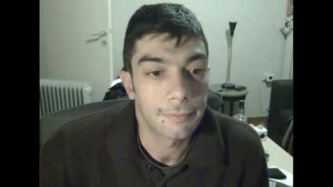 dickus_biggus online show from February 4, 2025, 8:35 am