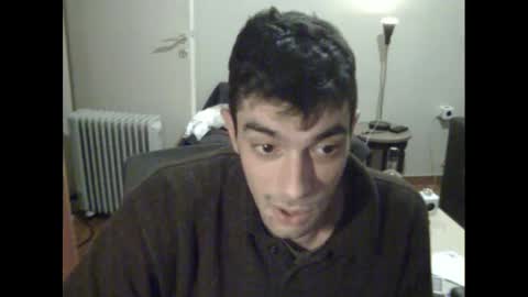 dickus_biggus online show from February 4, 2025, 7:11 pm