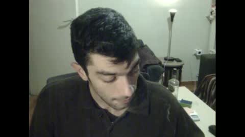 dickus_biggus online show from February 9, 2025, 1:11 am