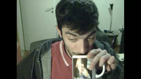 dickus_biggus online show from March 9, 2025, 11:25 pm