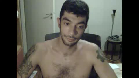 dickus_biggus online show from September 11, 2025, 6:08 pm