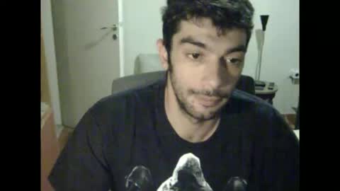 dickus_biggus online show from October 11, 2025, 5:33 pm