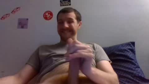 Dickvandick957 online show from July 22, 2026, 5:10 am