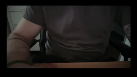 Snapshot of dicky_cage chatting on July 29, 2026, 12:03 pm dicky cage online show from July 29, 2026, 12:03 pm