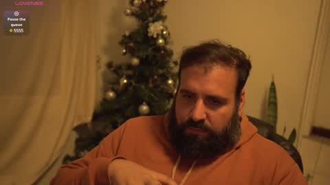 Cristian Dipolino online show from December 9, 2024, 12:23 am