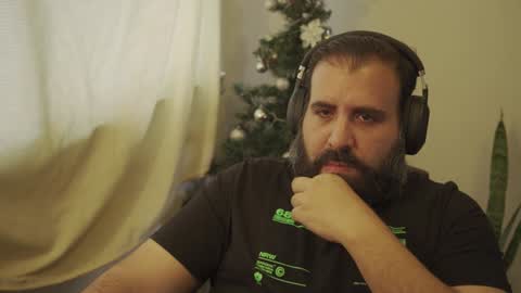 Cristian Dipolino online show from December 12, 2024, 9:37 pm