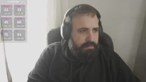 Cristian Dipolino online show from September 10, 2025, 11:54 am