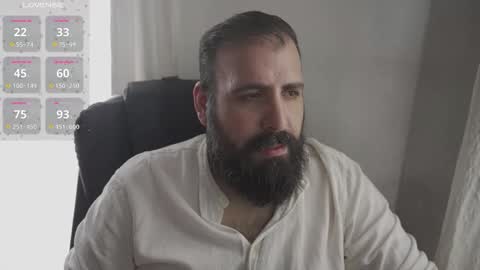 Cristian Dipolino online show from September 14, 2025, 5:12 pm