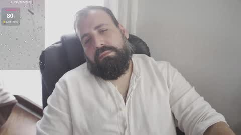 Cristian Dipolino online show from October 9, 2025, 5:22 pm