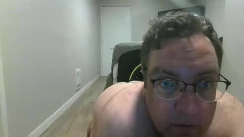 Didgeman online show from October 9, 2025, 9:57 pm