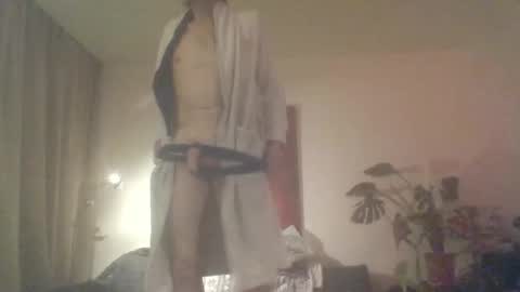 didierhobiecat16 online show from January 10, 2026, 7:54 am