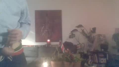 didierhobiecat16 online show from January 12, 2026, 7:57 am