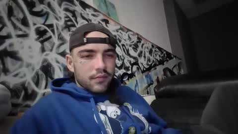 didismurf02 online show from January 4, 2025, 12:59 am