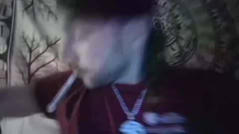 didismurf02 online show from January 22, 2025, 1:10 am