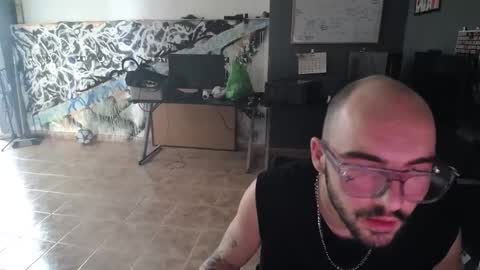 Snapshot of didismurf02 chatting on May 24, 2026, 4:01 pm didismurf02 online show from May 24, 2026, 4:01 pm