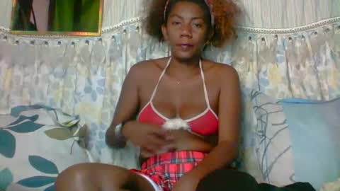 Didie online show from April 18, 2026, 9:48 pm