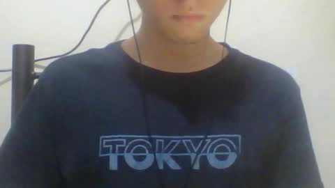 Dieghoost online show from November 10, 2025, 2:54 am