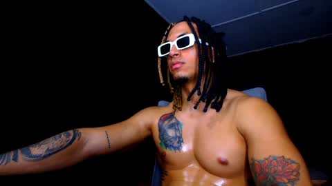 Diego online show from December 3, 2024, 4:50 pm