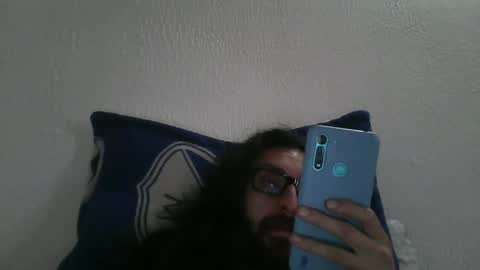 diego_incubo_ii online show from January 11, 2025, 9:25 pm