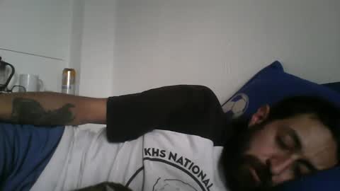 diego_incubo_ii online show from January 12, 2025, 9:29 pm