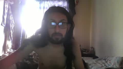diego_incubo_ii online show from October 19, 2025, 4:51 pm