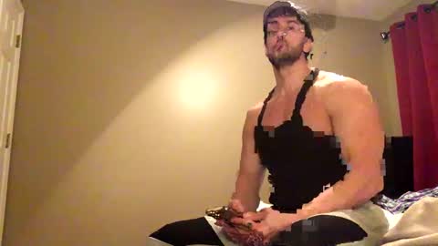 diegodavids online show from January 25, 2025, 12:27 am