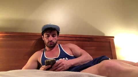 diegodavids online show from March 4, 2025, 11:43 pm