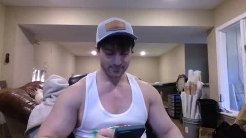 diegodavids online show from October 20, 2025, 4:40 pm