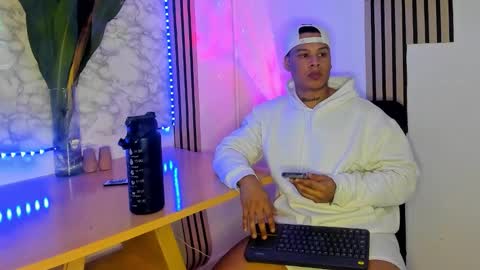 diegomiller_ online show from February 11, 2026, 3:33 am